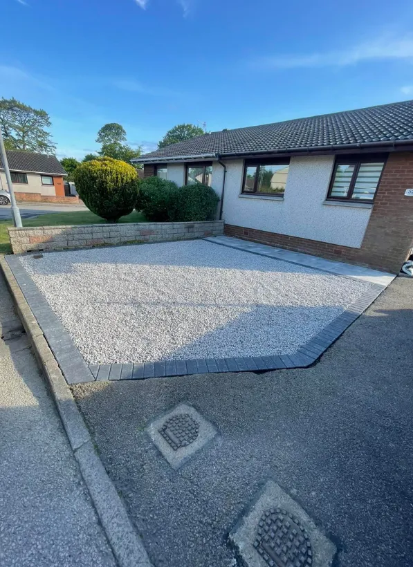 Greenstar Landscaping & Paving Ltd