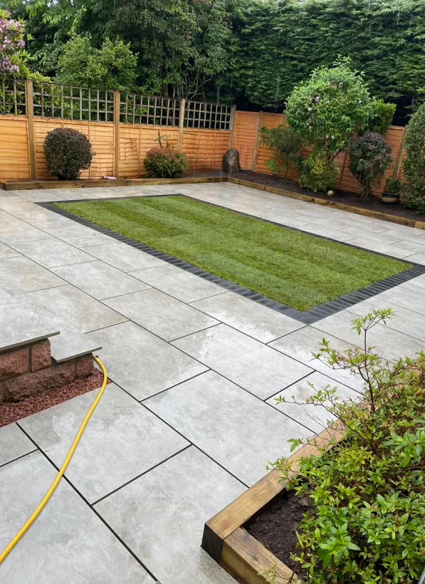 Greenstar Landscaping & Paving Ltd