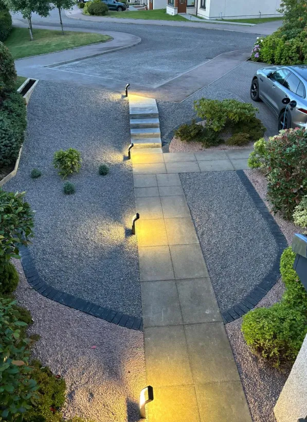 Greenstar Landscaping & Paving Ltd
