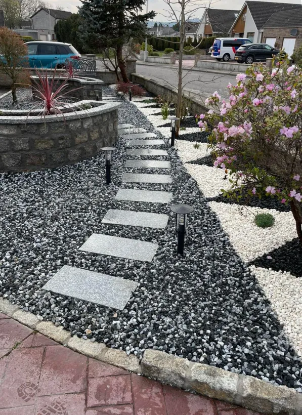 Greenstar Landscaping & Paving Ltd
