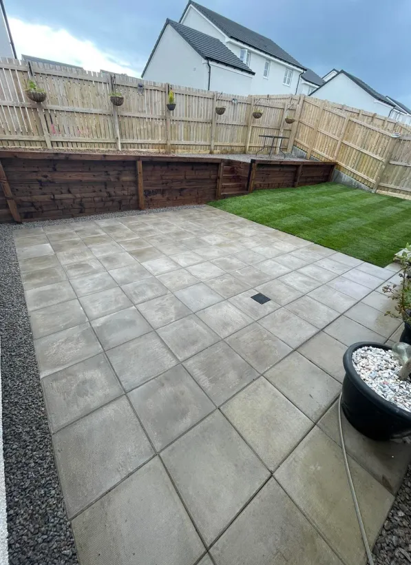 Greenstar Landscaping & Paving Ltd