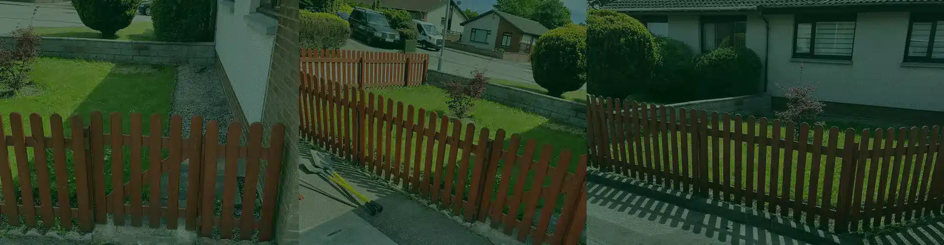 Greenstar Landscaping & Paving Ltd