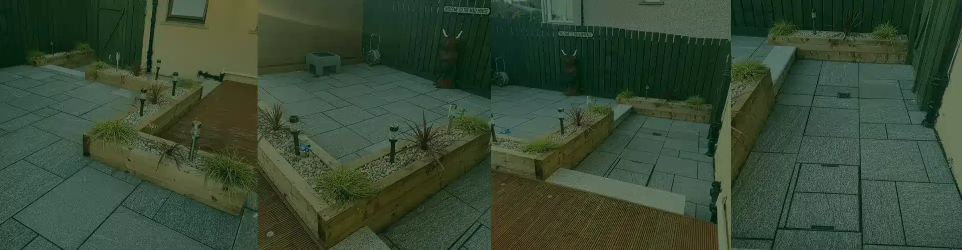 Greenstar Landscaping & Paving Ltd