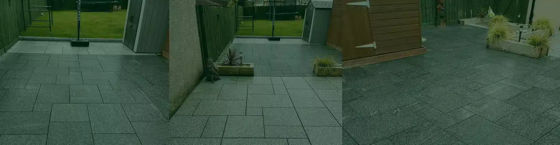 Greenstar Landscaping & Paving Ltd