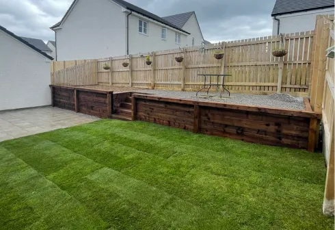 Greenstar Landscaping and Paving Ltd