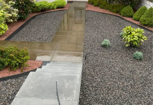 Greenstar Landscaping and Paving Ltd