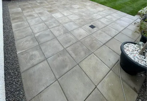 Greenstar Landscaping and Paving Ltd