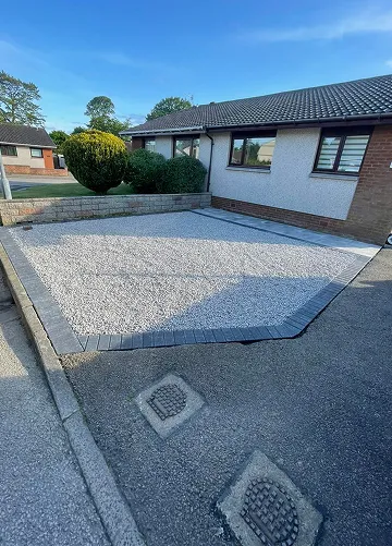 Greenstar Landscaping and Paving Ltd