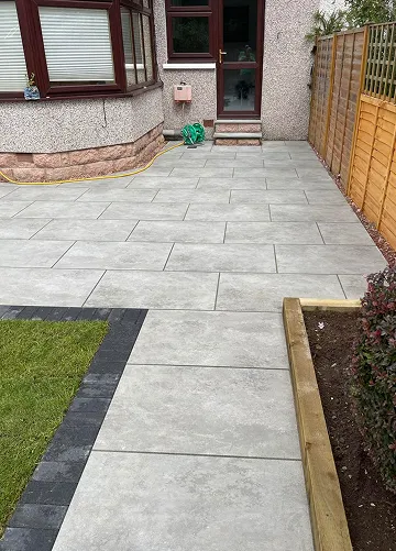 Greenstar Landscaping and Paving Ltd
