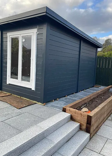 Greenstar Landscaping and Paving Ltd