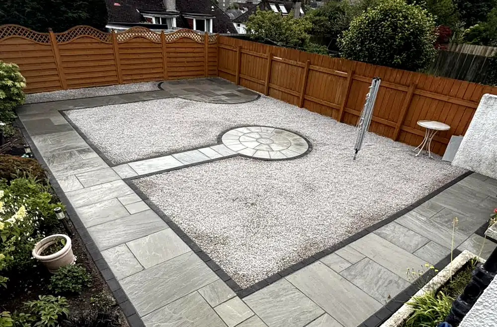 Fencing Services Encompass