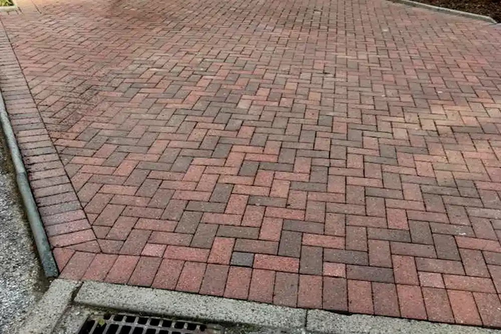 Landscaping, our expertise extends