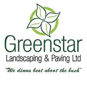 Greenstar Landscaping and Paving Ltd